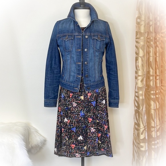 💕Beautiful Lularoe Carly High Low Swing Dress💕 - Picture 7 of 7